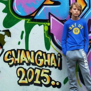 Meet your Posher, Damian